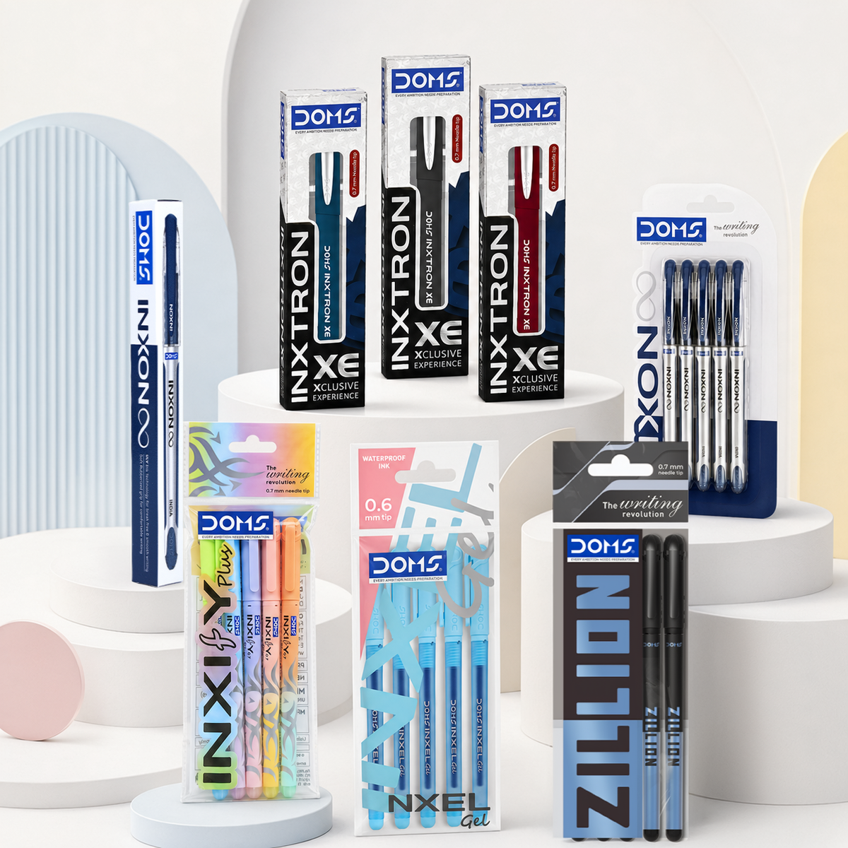 Pens