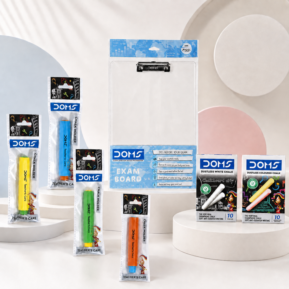 Scholastic Tools