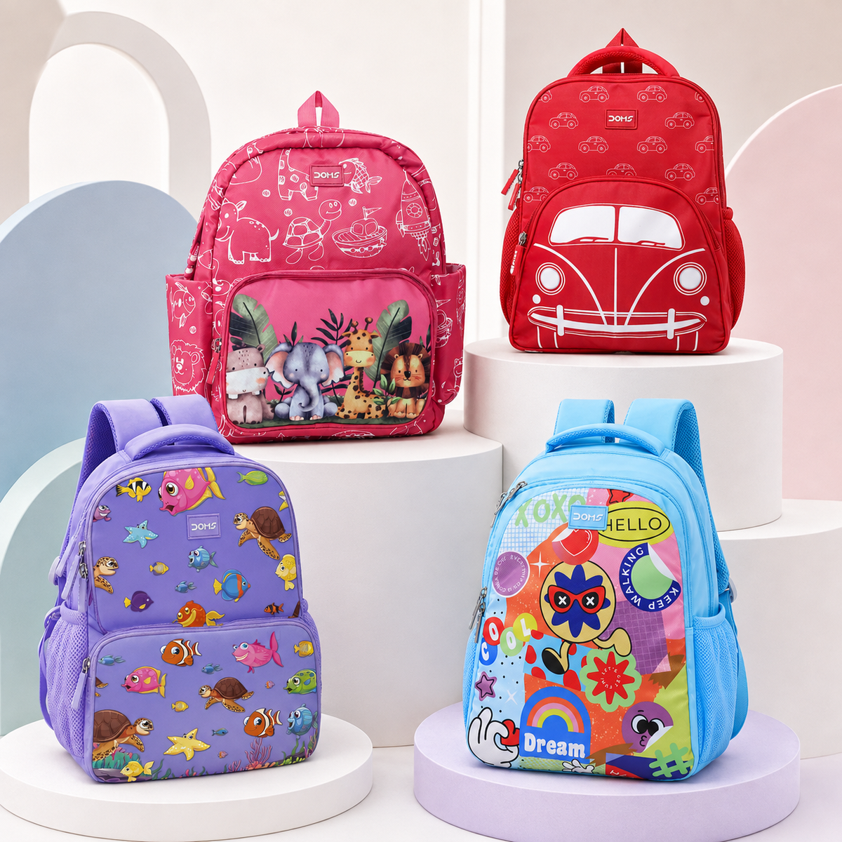 School Bags