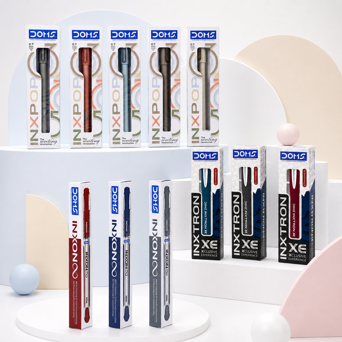 Single Use Pens