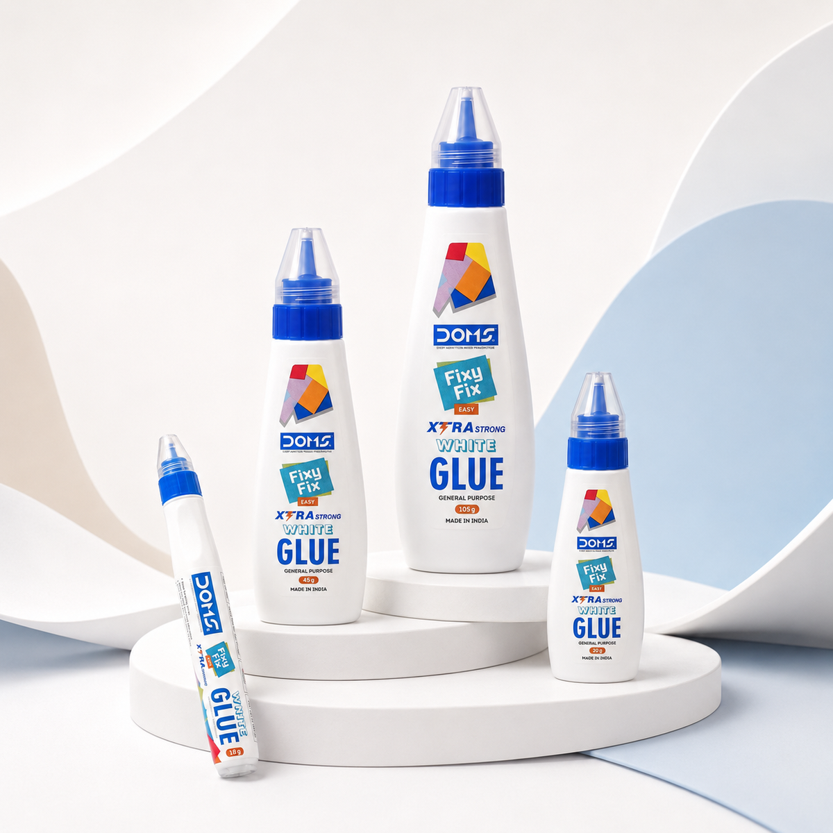 White Glue