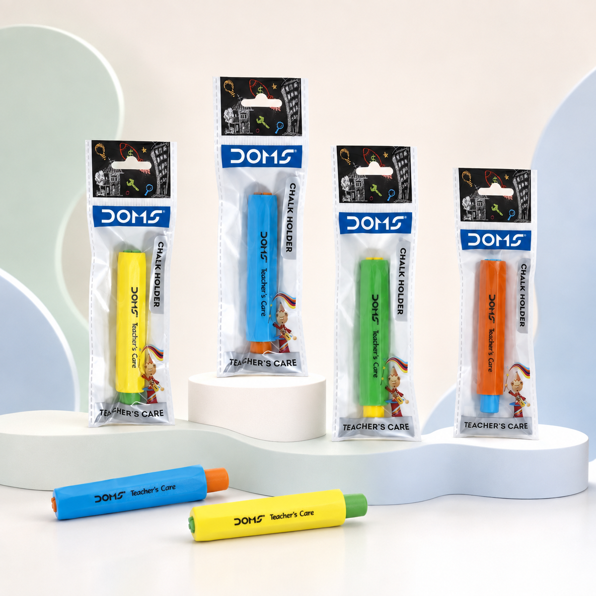 Chalks and Holders