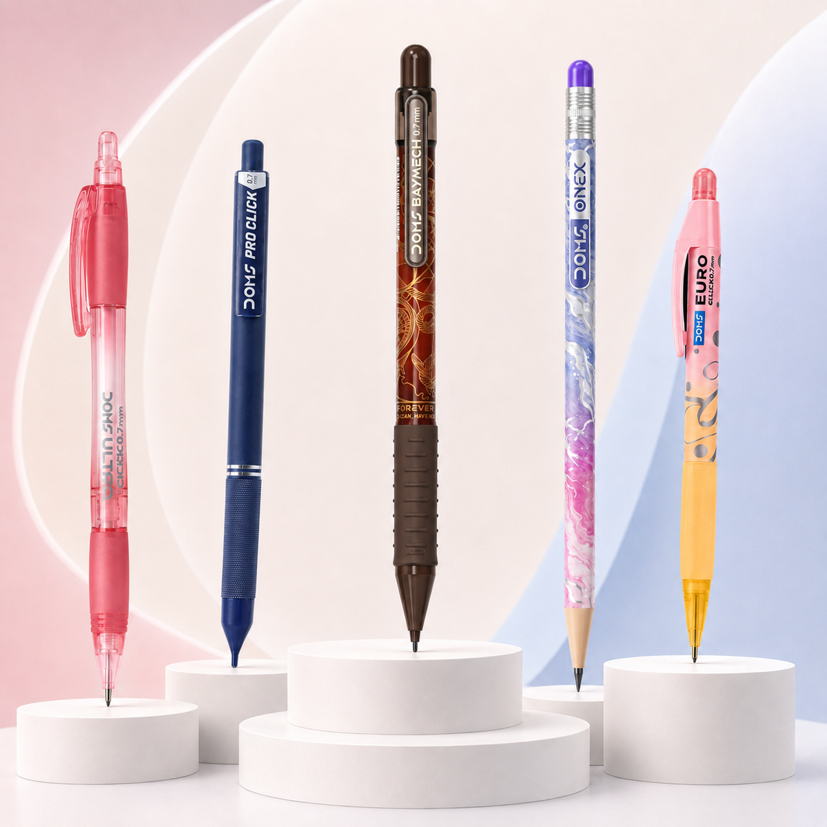 Mechanical Pencil