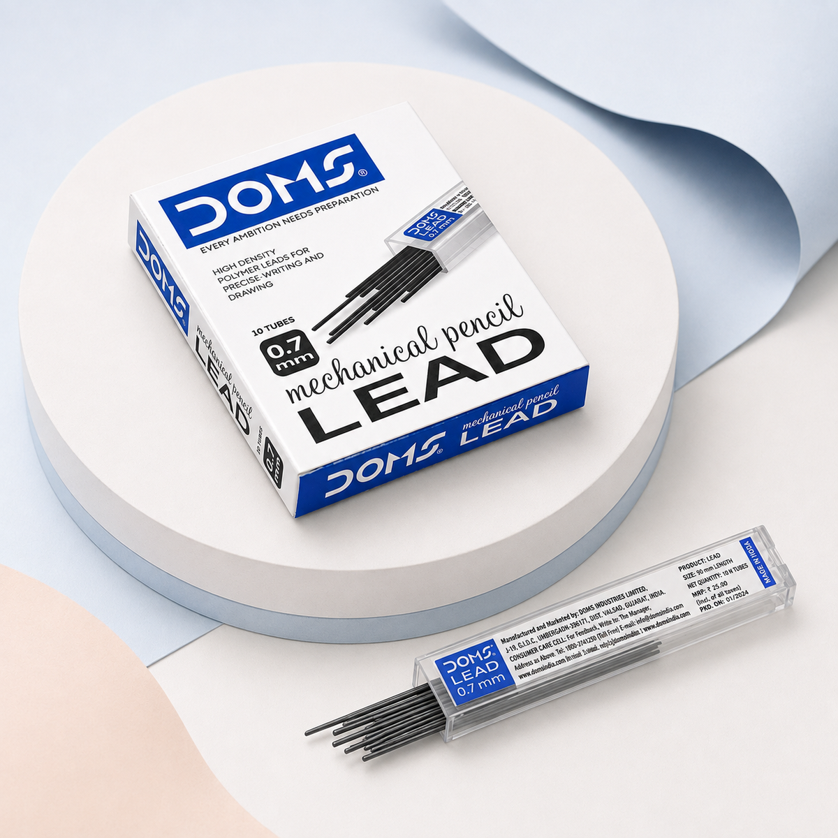 Mechanical Leads