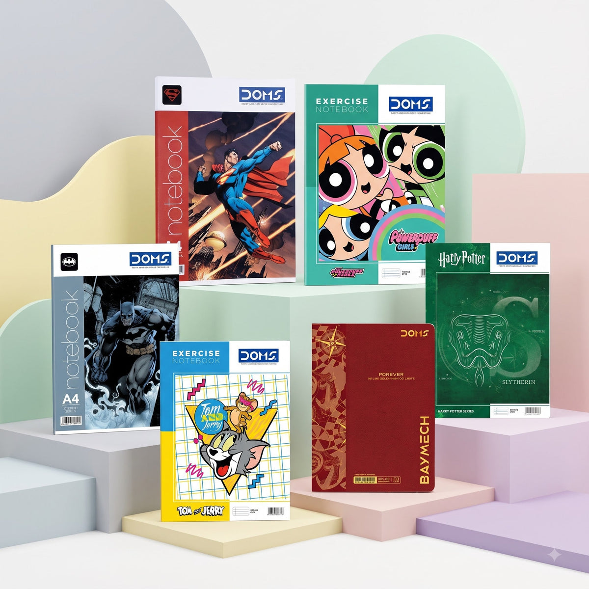 Collective Books