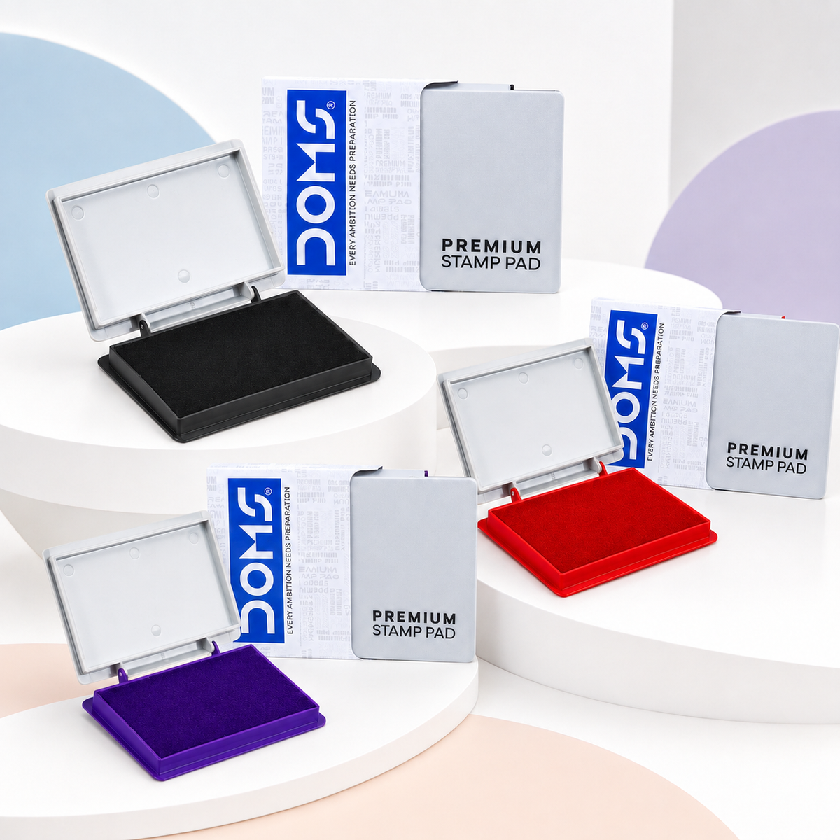 Stamp Pads