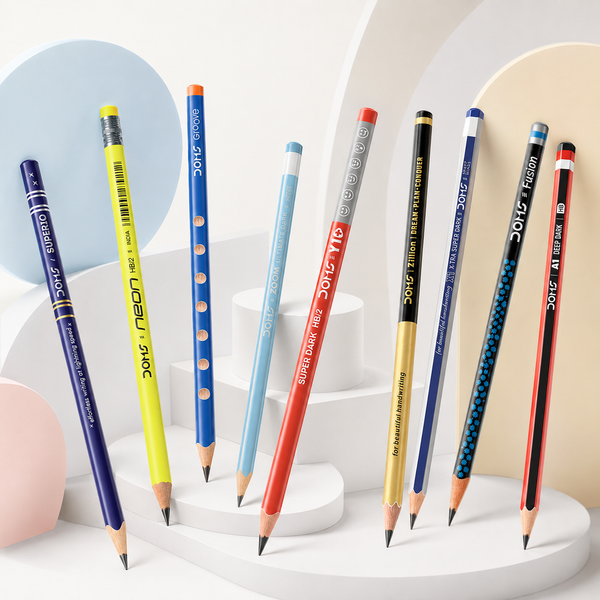Graphite Pencils