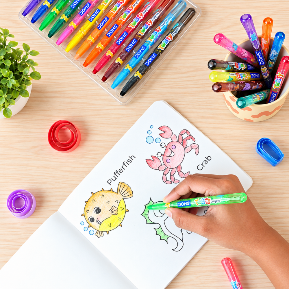 Creative Practice Made Easy