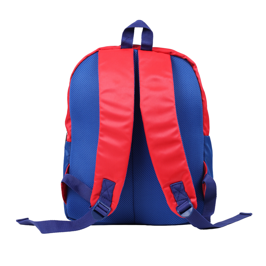 DOMS Buddy Bag Kids School Backpack – Lightweight Water-Resistant School Bag (22L)