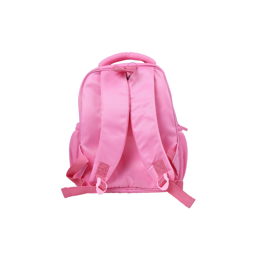DOMS Aqua Bag Kids School Backpack – Ocean Theme Lightweight, Stylish & Spacious Backpack Water-Resistant Bag (14L)