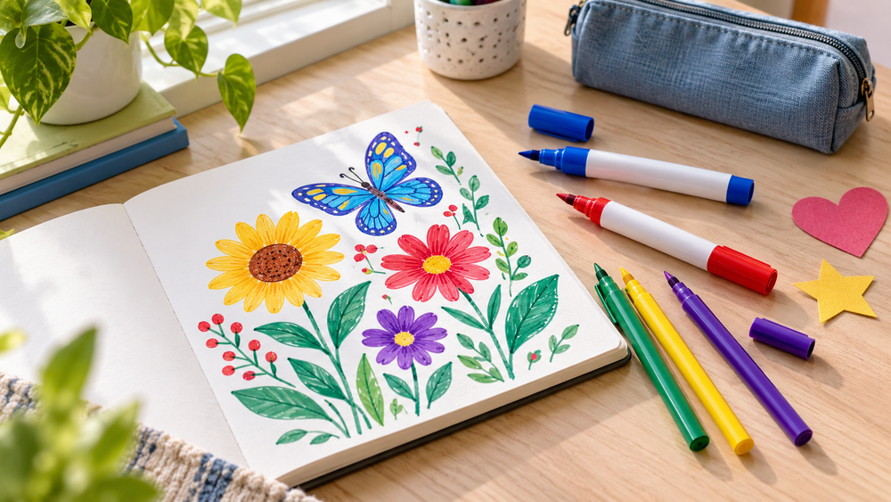 Made for Art & Craft