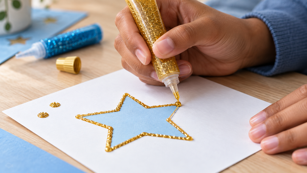 Easy Craft Application