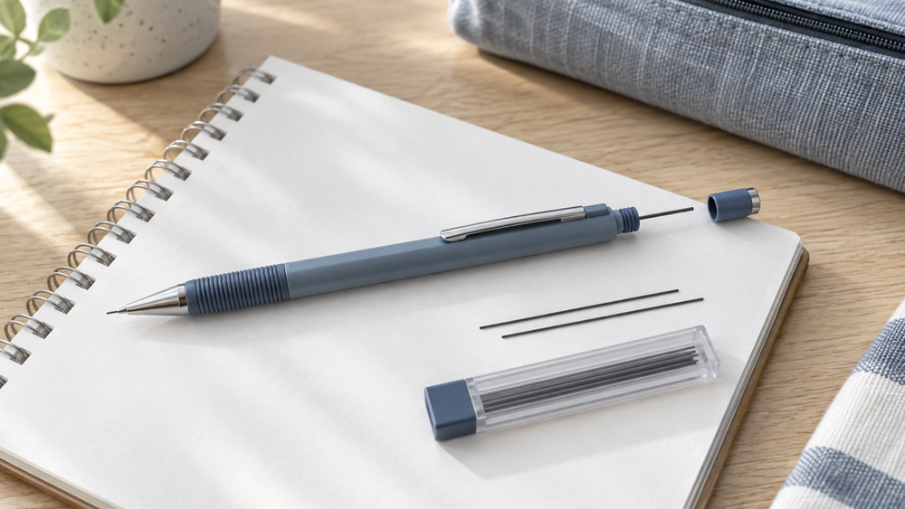 Refillable & Practical
