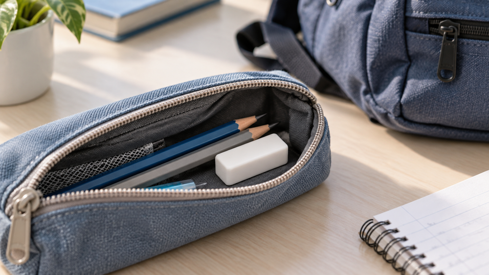 School-Bag Friendly