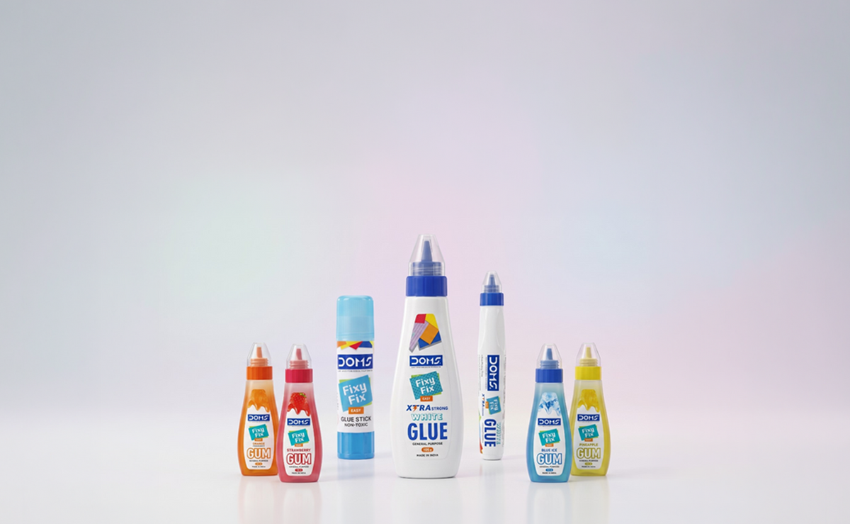 Adhesives