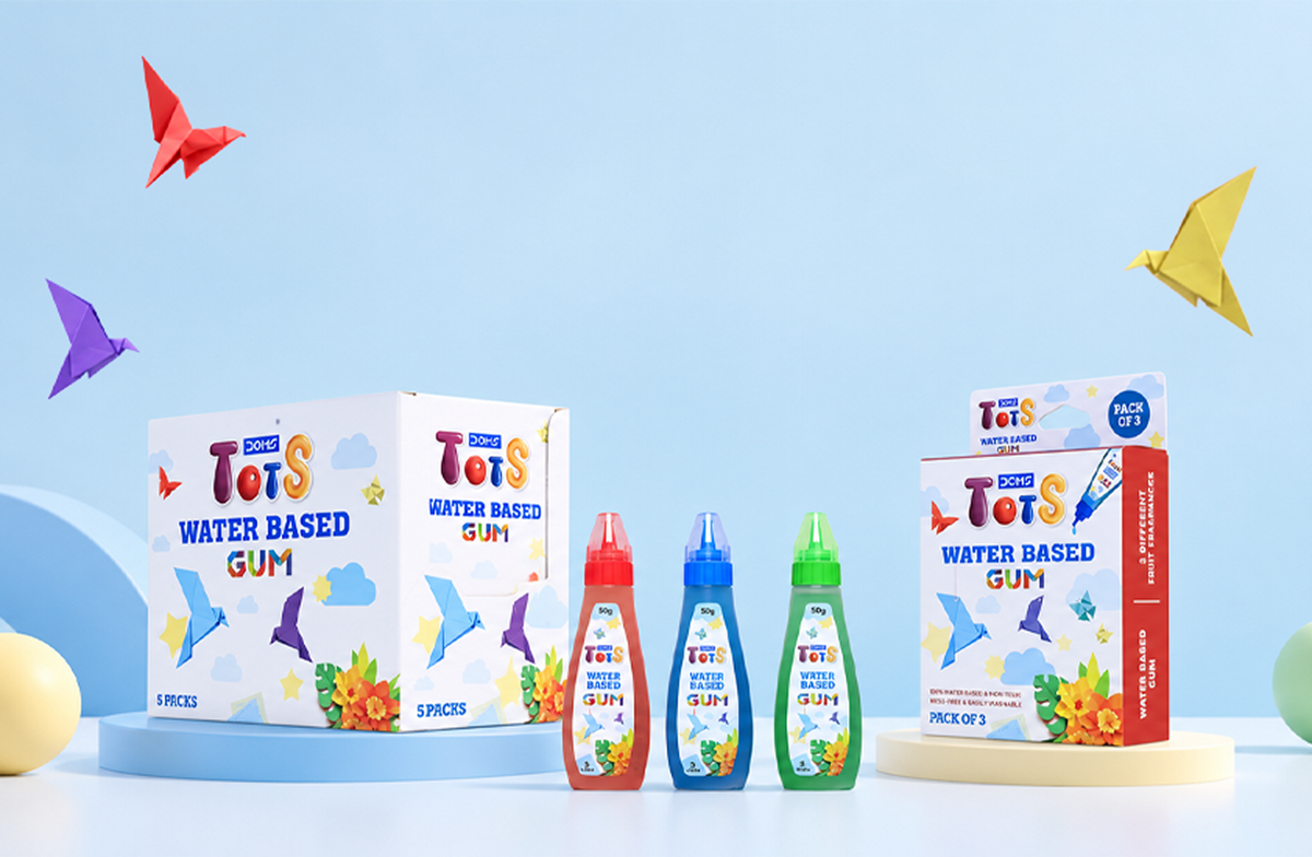 Adhesives