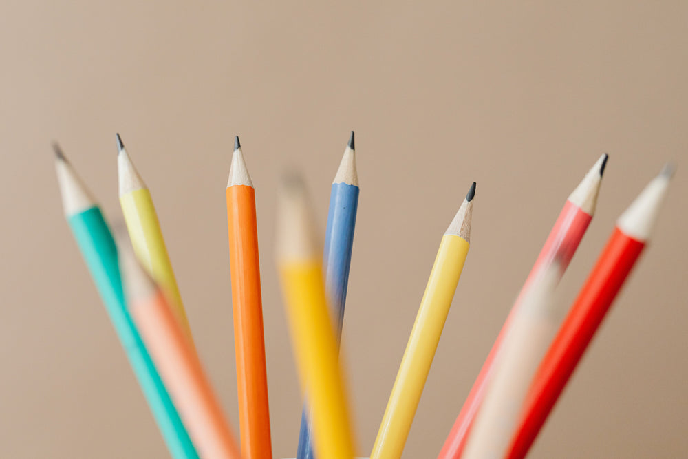 Reliable Everyday Pencil