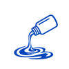 Ready-to-Pour Colours