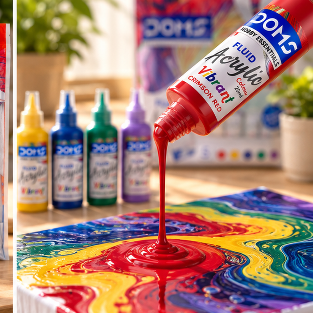 Ready-to-Pour Formula