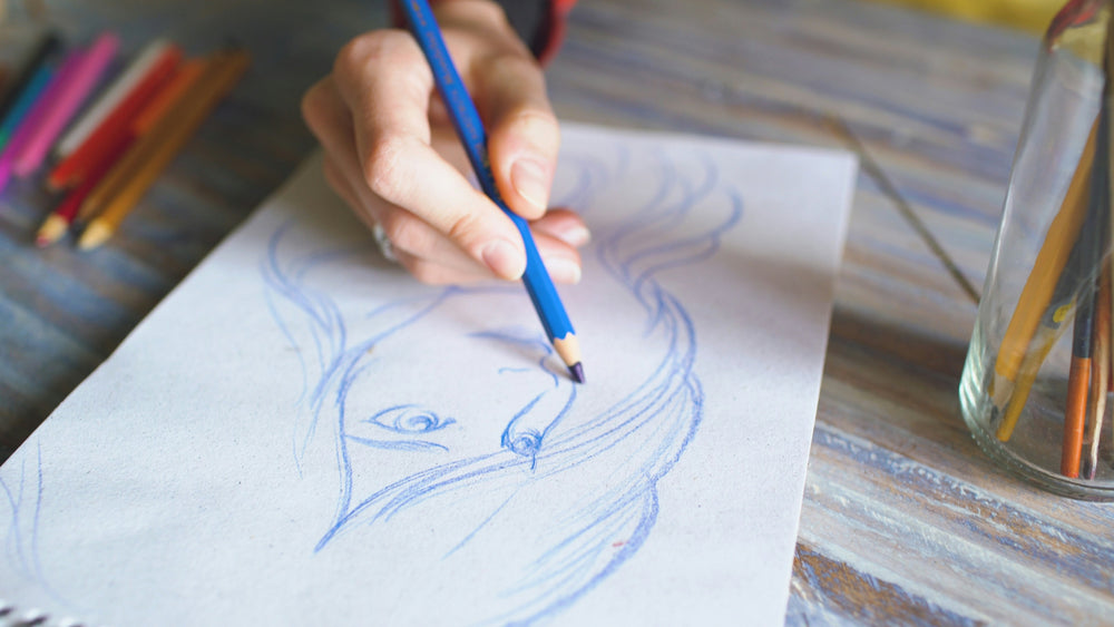 Smooth Drawing Experience